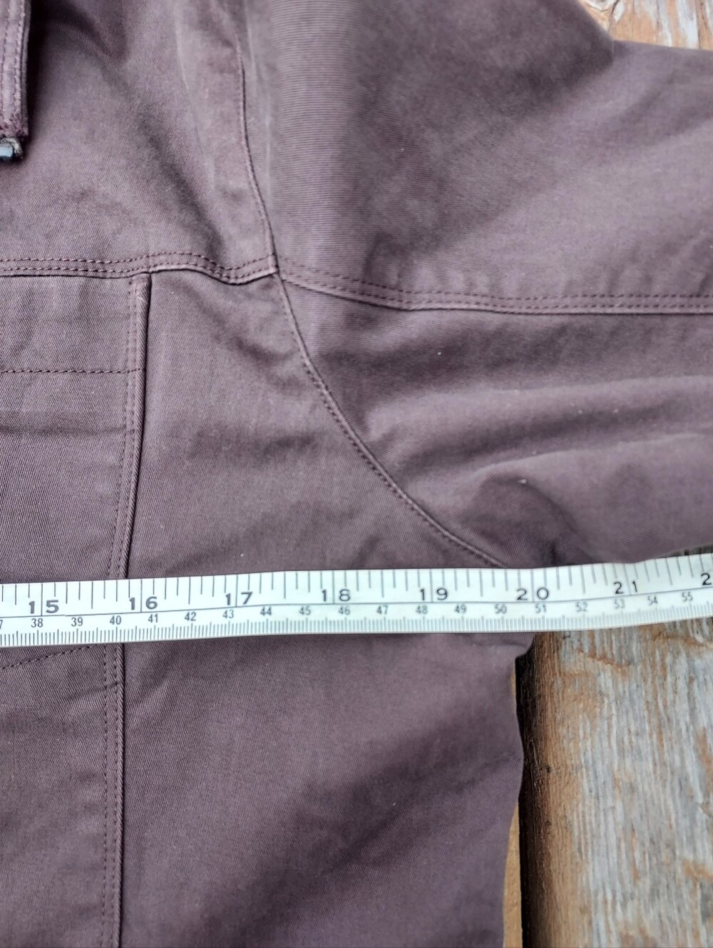 Kuhl Generatr Jacket - Picture 6 of 8